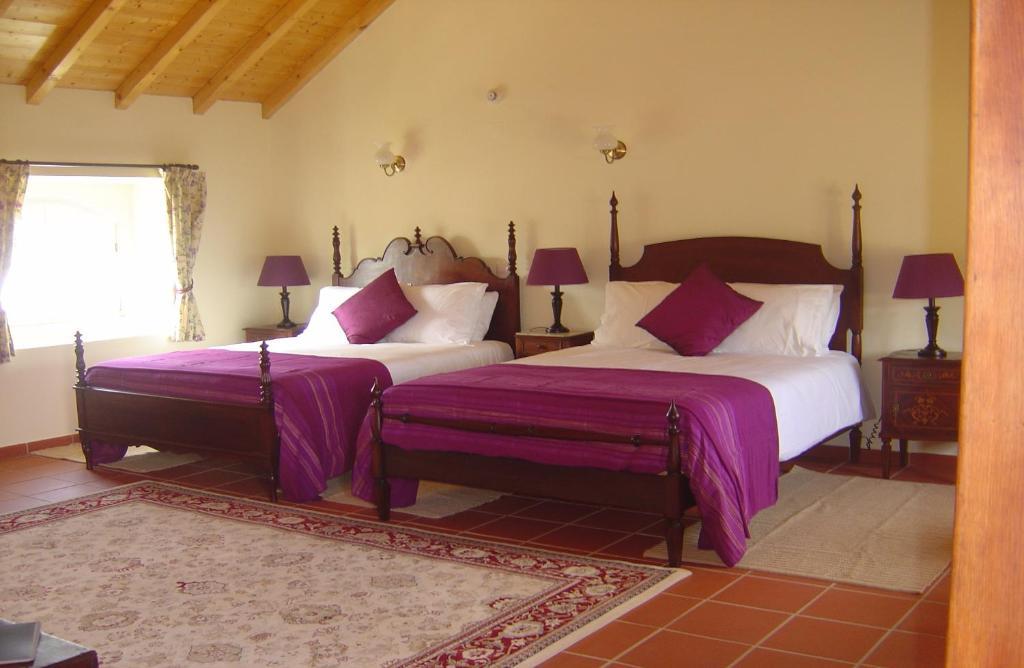 Bed and Breakfast Quinta Do Scoto Sintra Zimmer foto