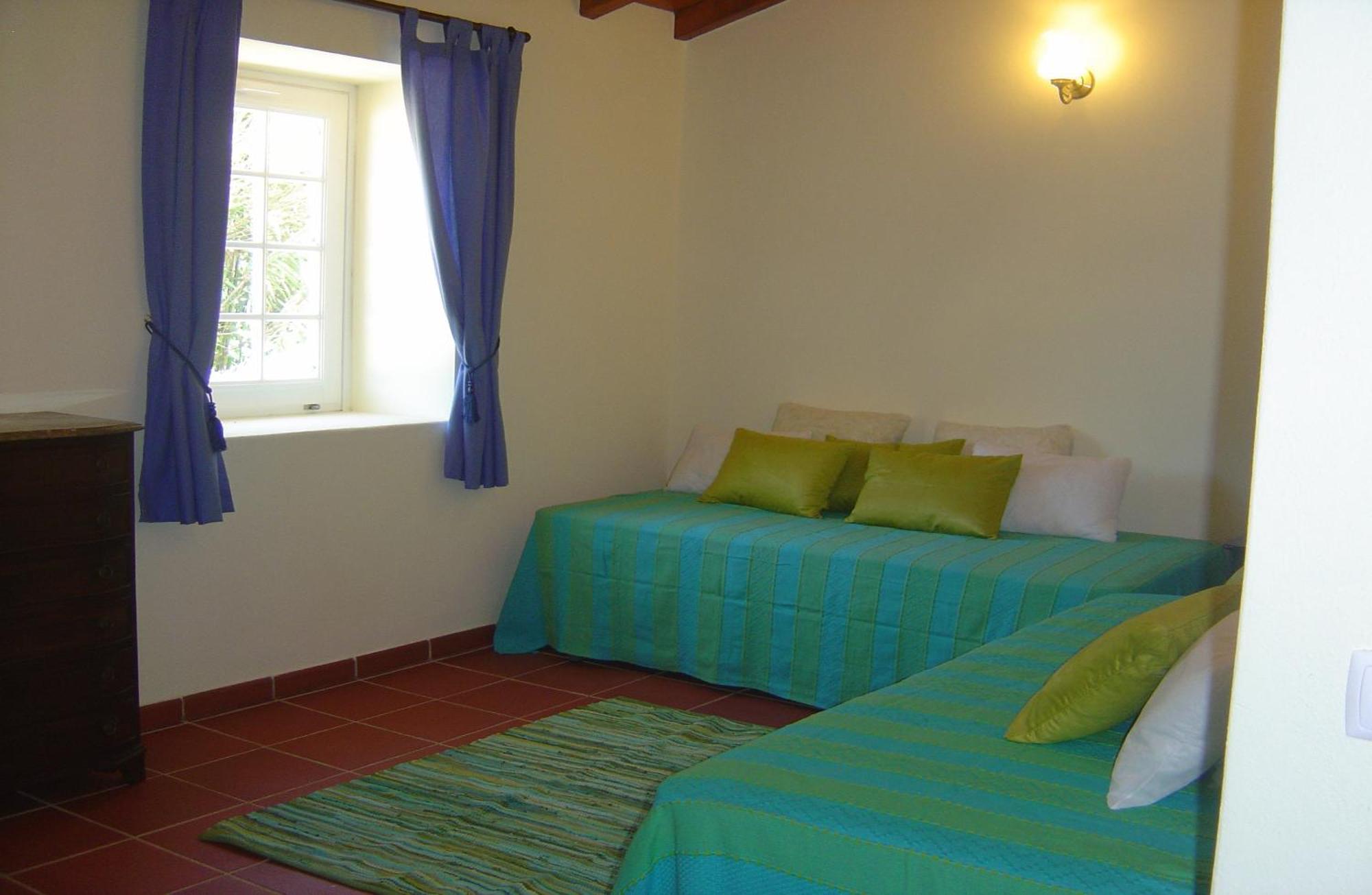Bed and Breakfast Quinta Do Scoto Sintra Exterior foto