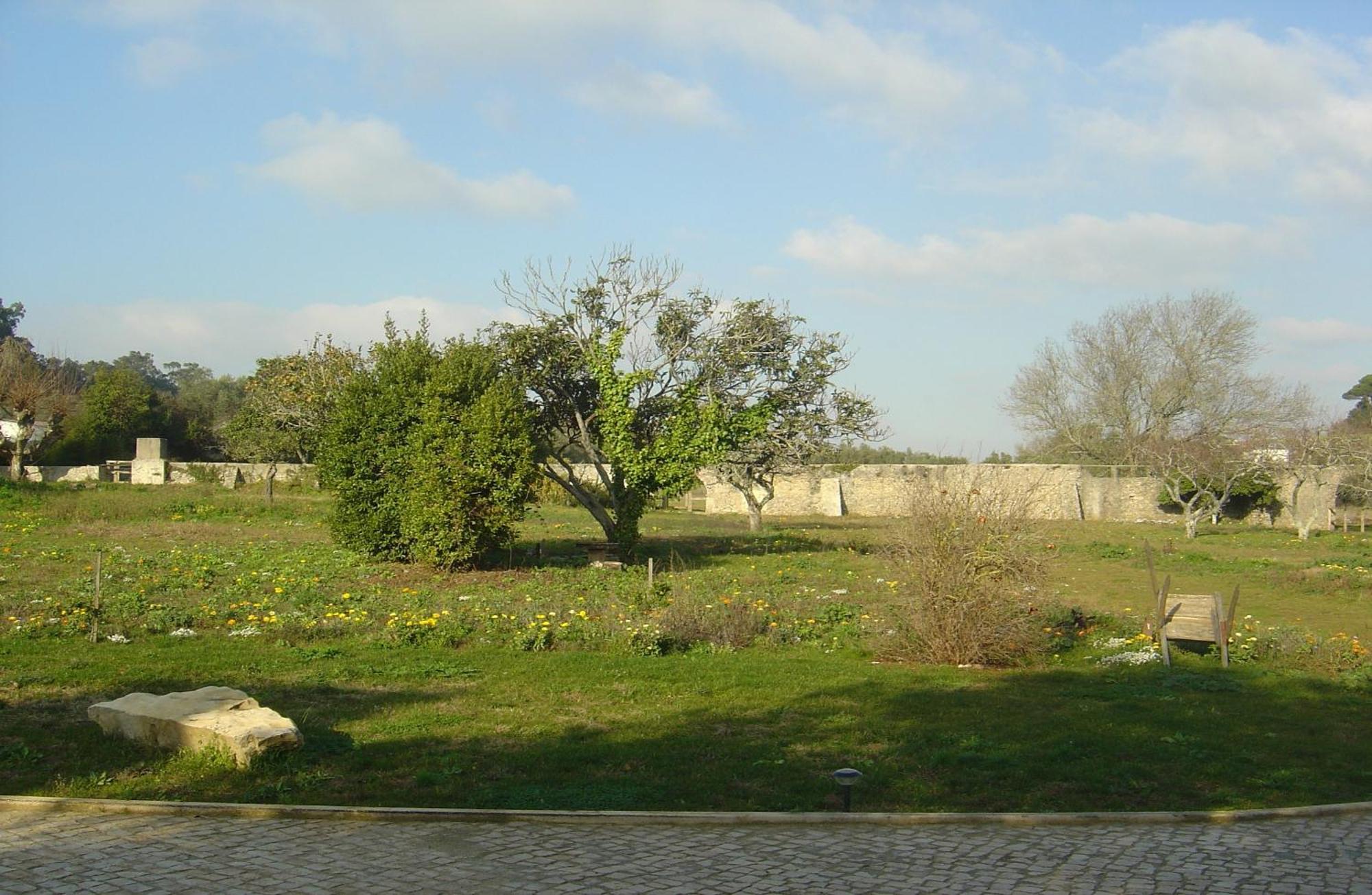 Bed and Breakfast Quinta Do Scoto Sintra Exterior foto