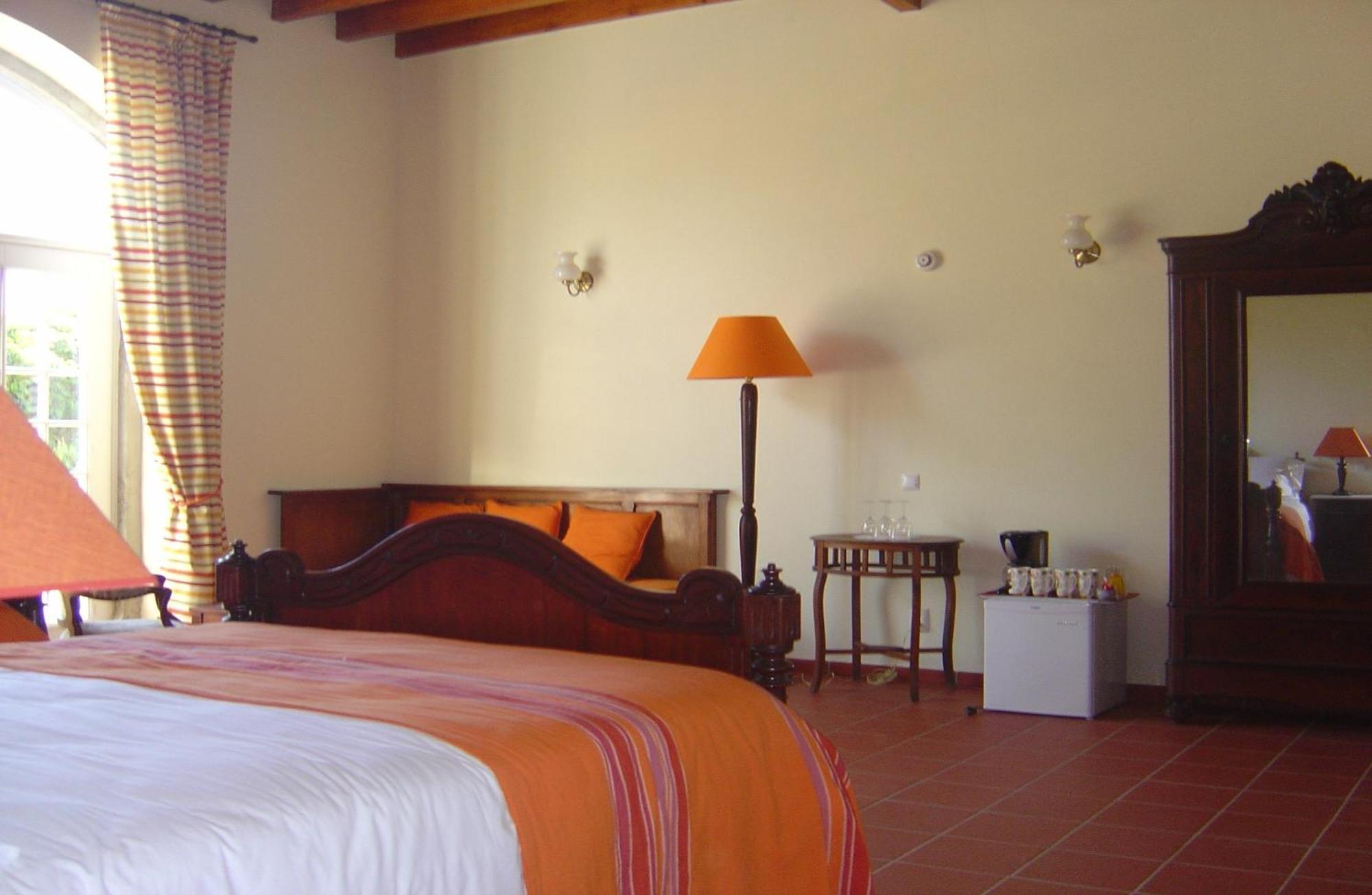 Bed and Breakfast Quinta Do Scoto Sintra Zimmer foto