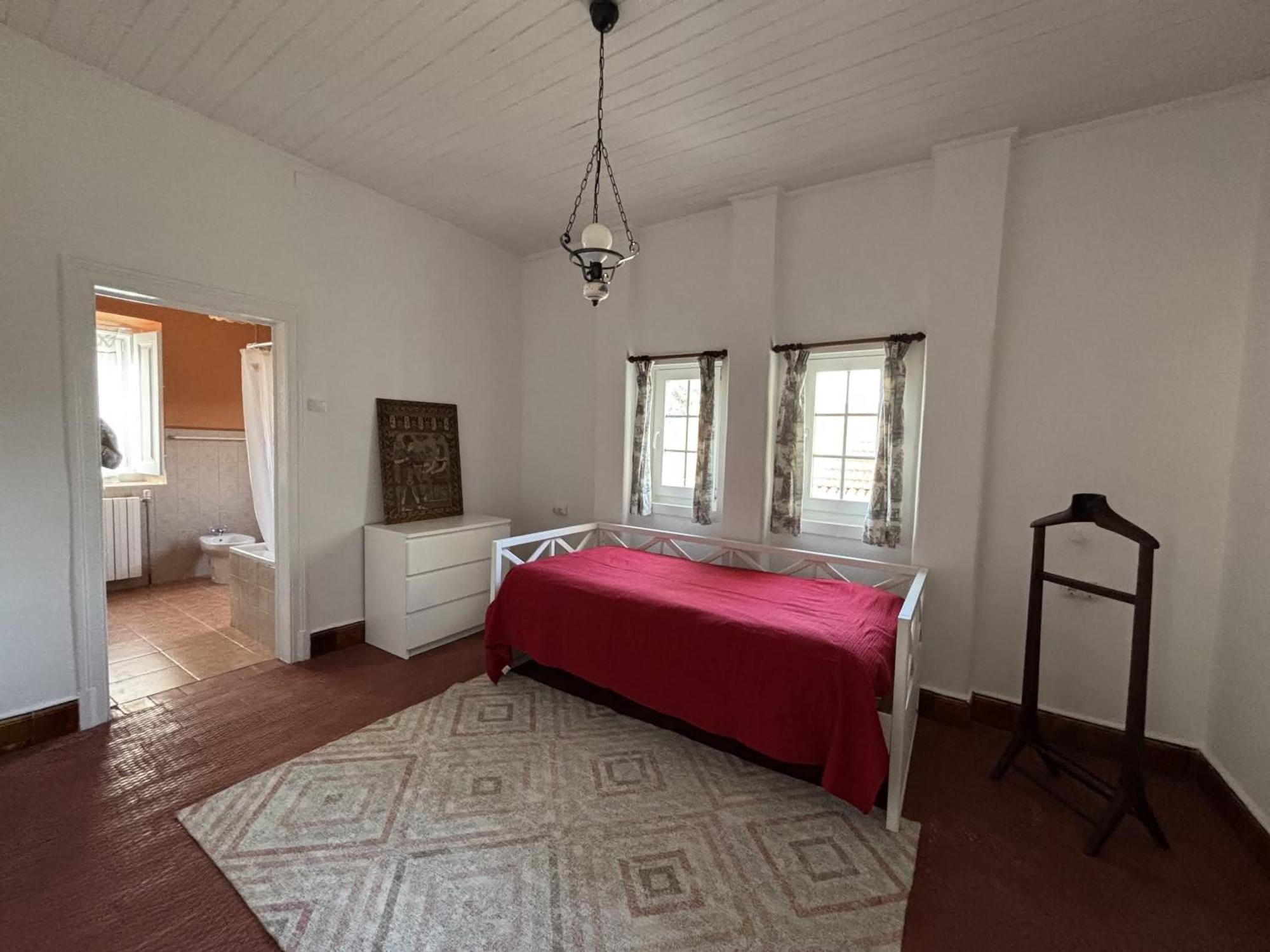 Bed and Breakfast Quinta Do Scoto Sintra Exterior foto