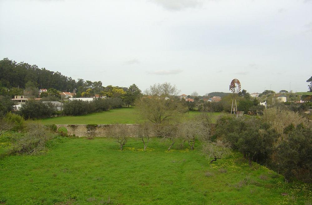 Bed and Breakfast Quinta Do Scoto Sintra Exterior foto