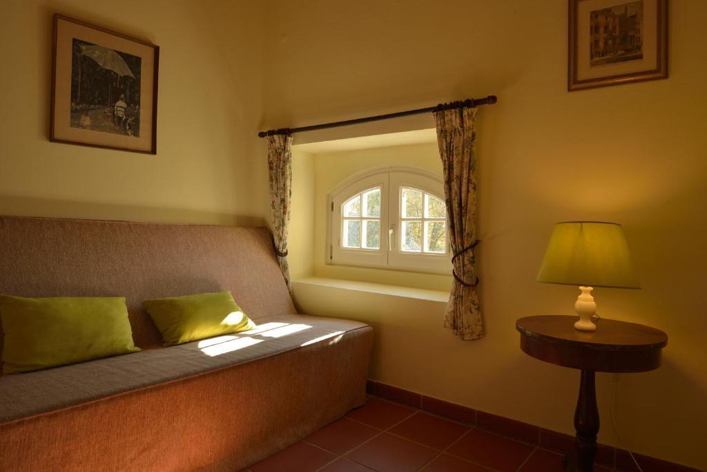 Bed and Breakfast Quinta Do Scoto Sintra Zimmer foto