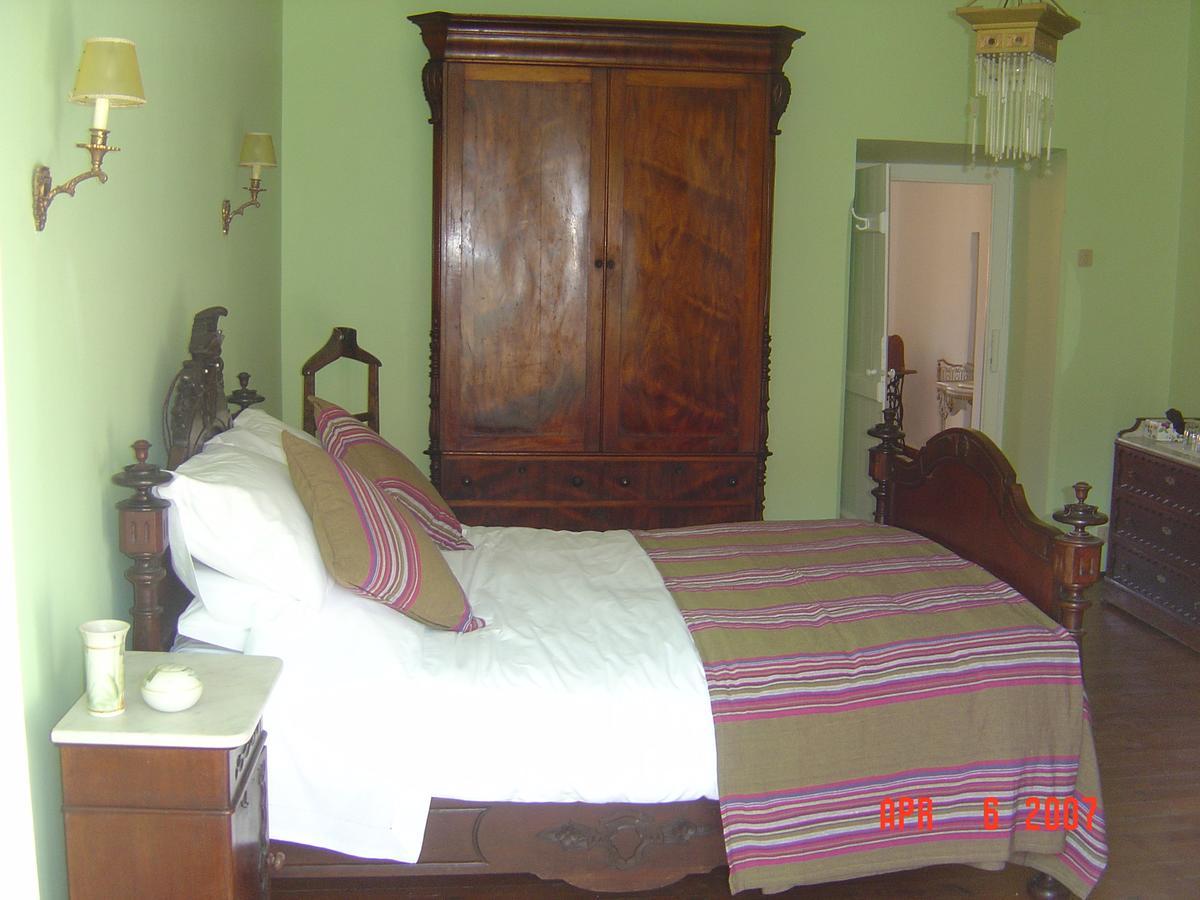 Bed and Breakfast Quinta Do Scoto Sintra Exterior foto