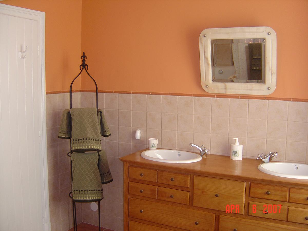 Bed and Breakfast Quinta Do Scoto Sintra Exterior foto