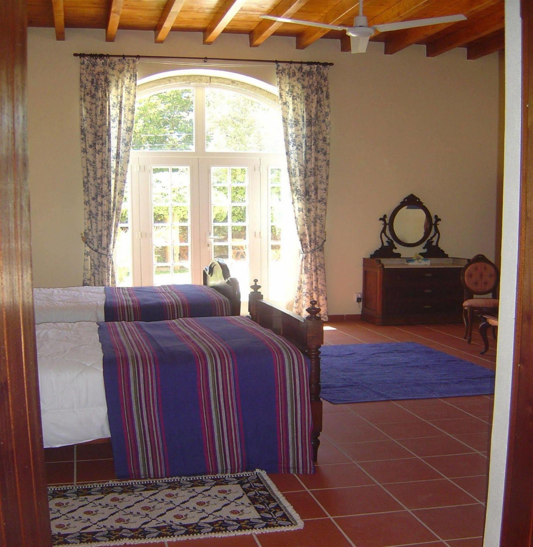 Bed and Breakfast Quinta Do Scoto Sintra Exterior foto