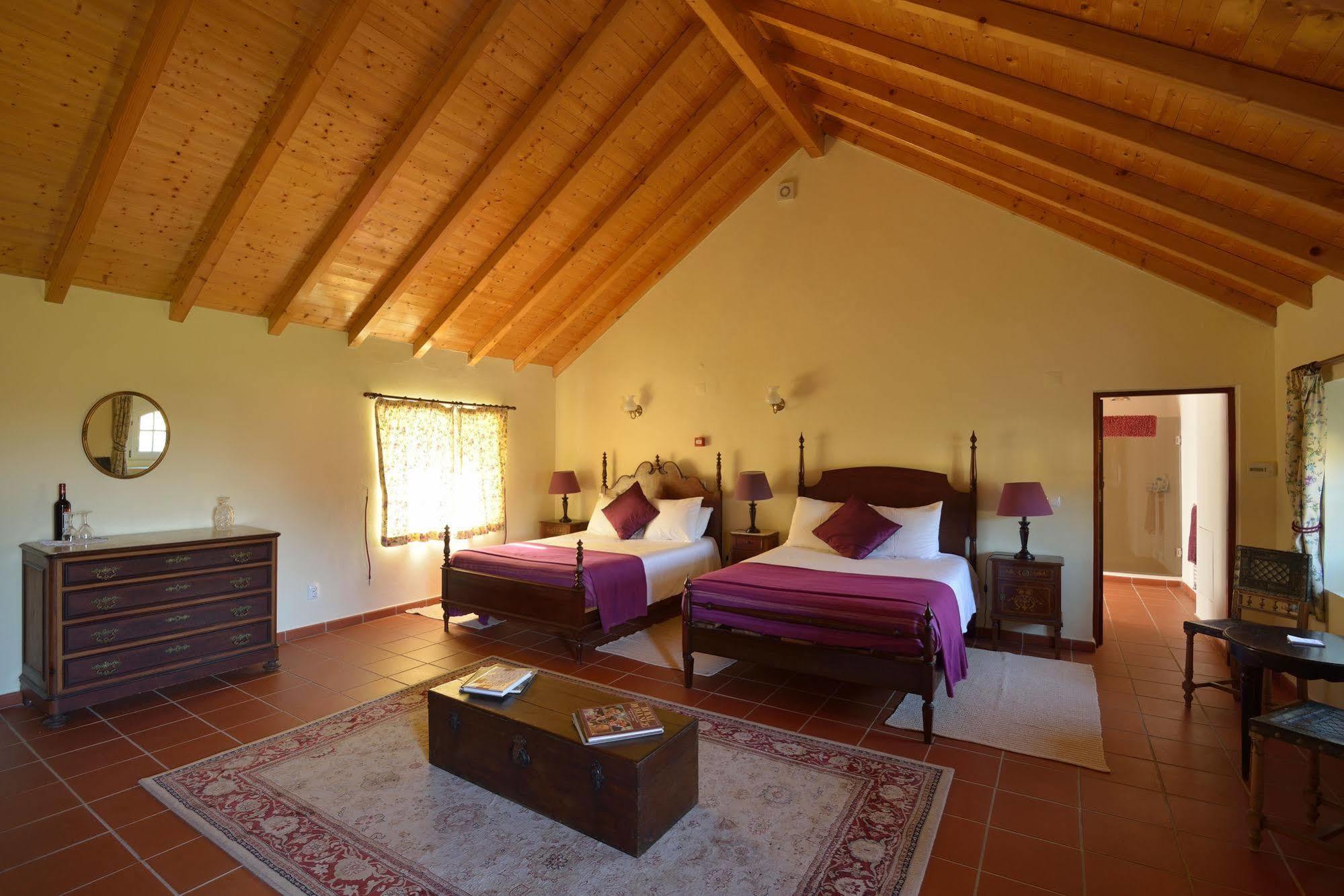 Bed and Breakfast Quinta Do Scoto Sintra Exterior foto