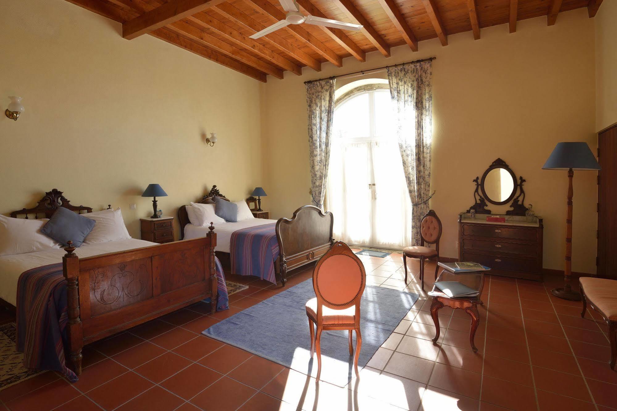 Bed and Breakfast Quinta Do Scoto Sintra Exterior foto