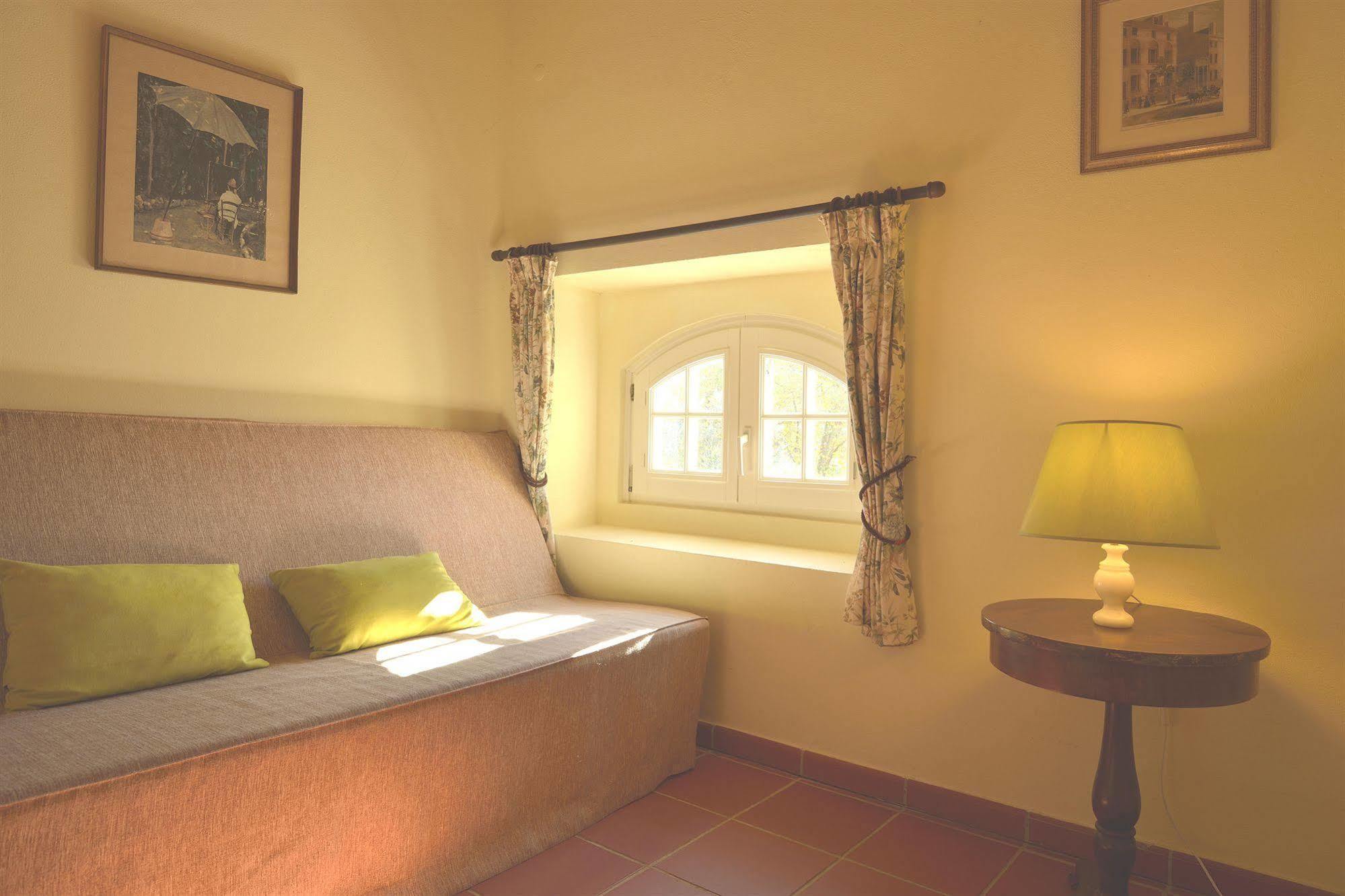 Bed and Breakfast Quinta Do Scoto Sintra Exterior foto