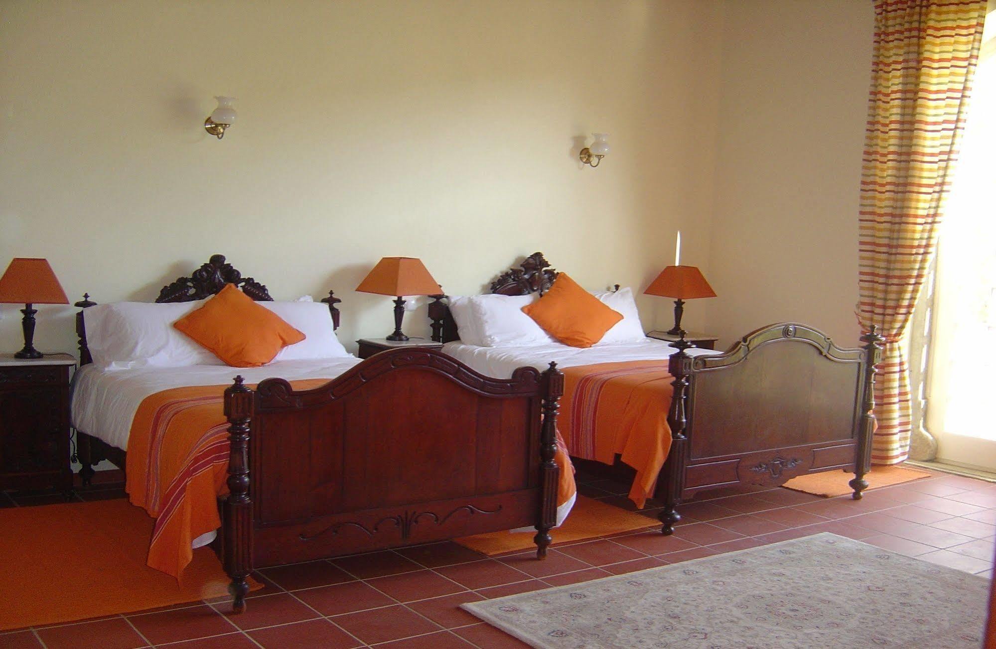 Bed and Breakfast Quinta Do Scoto Sintra Exterior foto